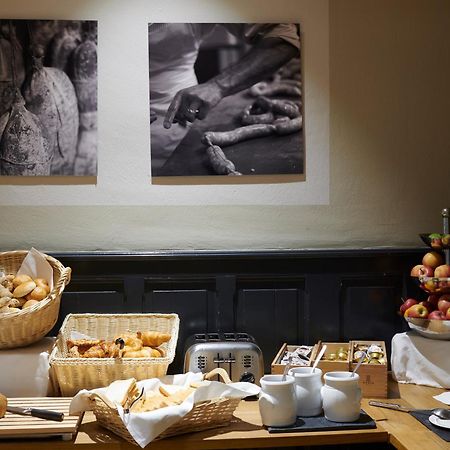Hotel Continental Park Lucerne Ngoại thất bức ảnh
