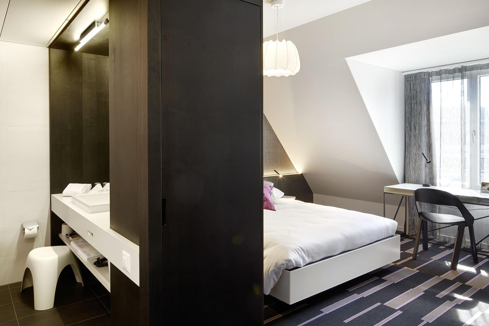 Hotel Continental Park Lucerne Ngoại thất bức ảnh