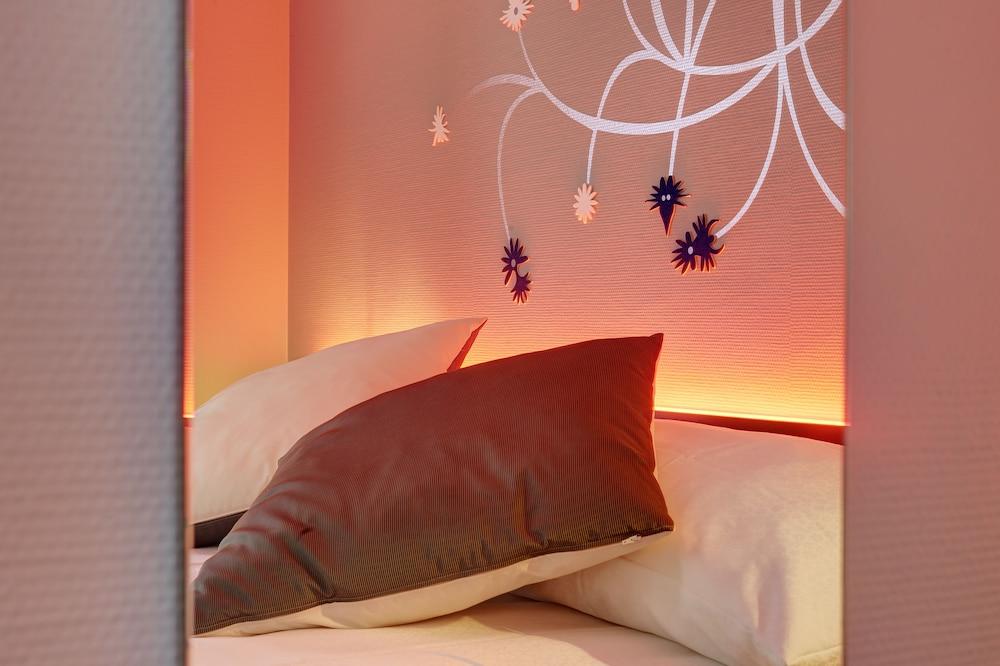 Hotel Continental Park Lucerne Ngoại thất bức ảnh
