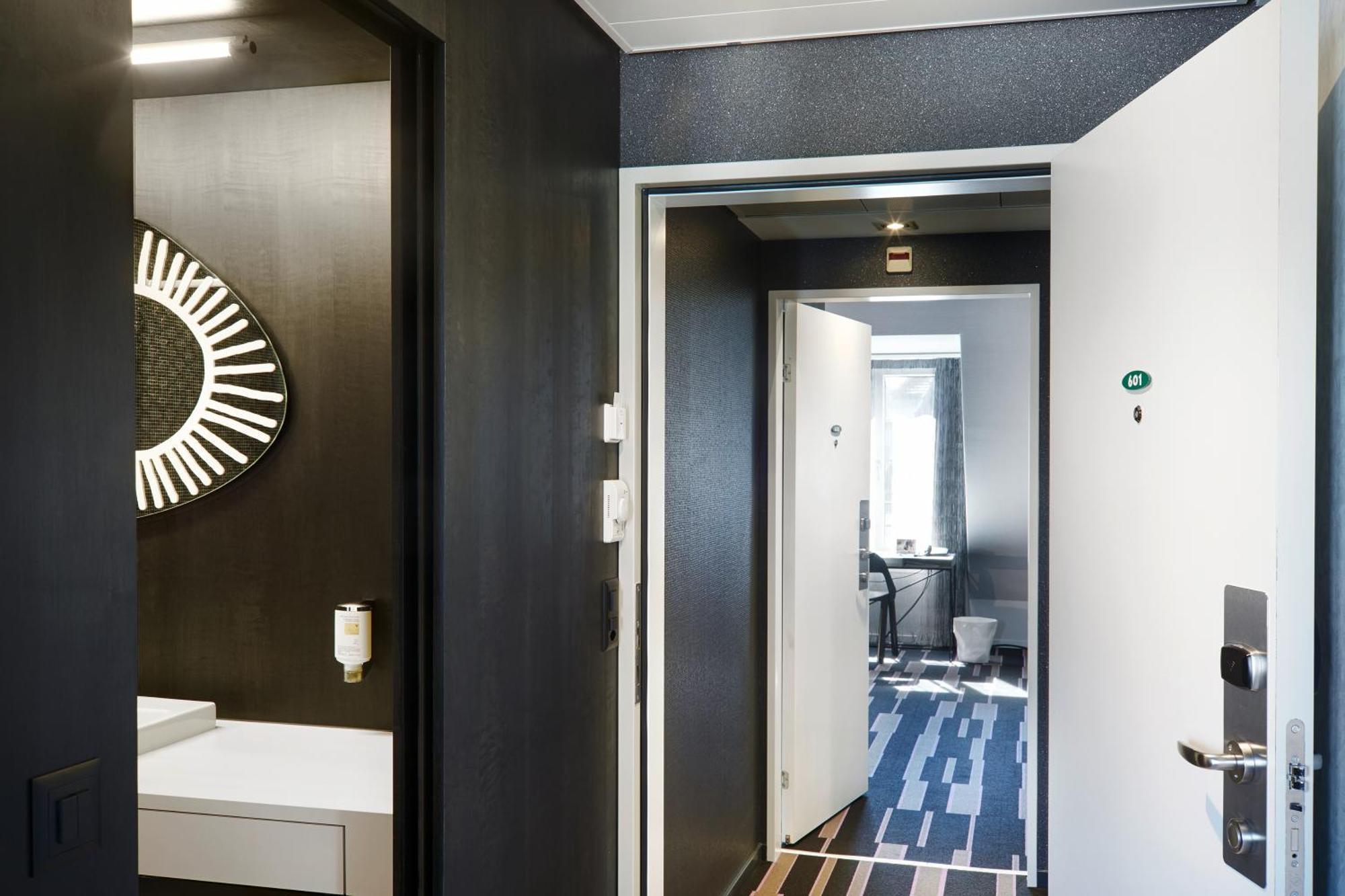 Hotel Continental Park Lucerne Phòng bức ảnh