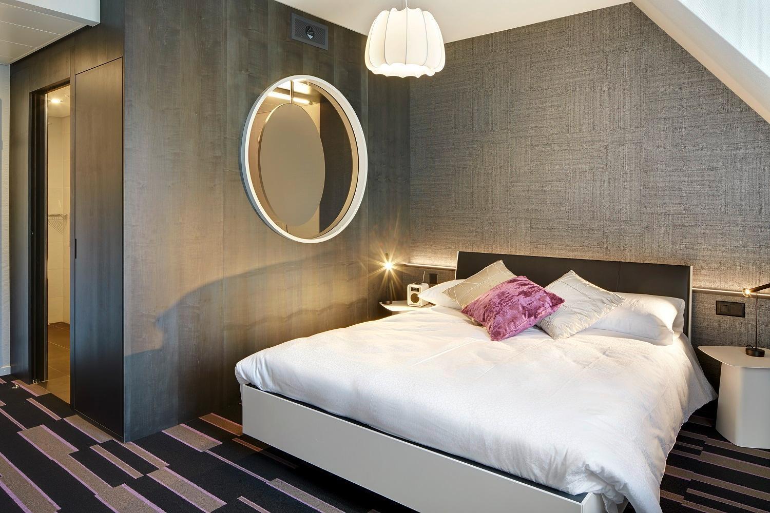 Hotel Continental Park Lucerne Ngoại thất bức ảnh