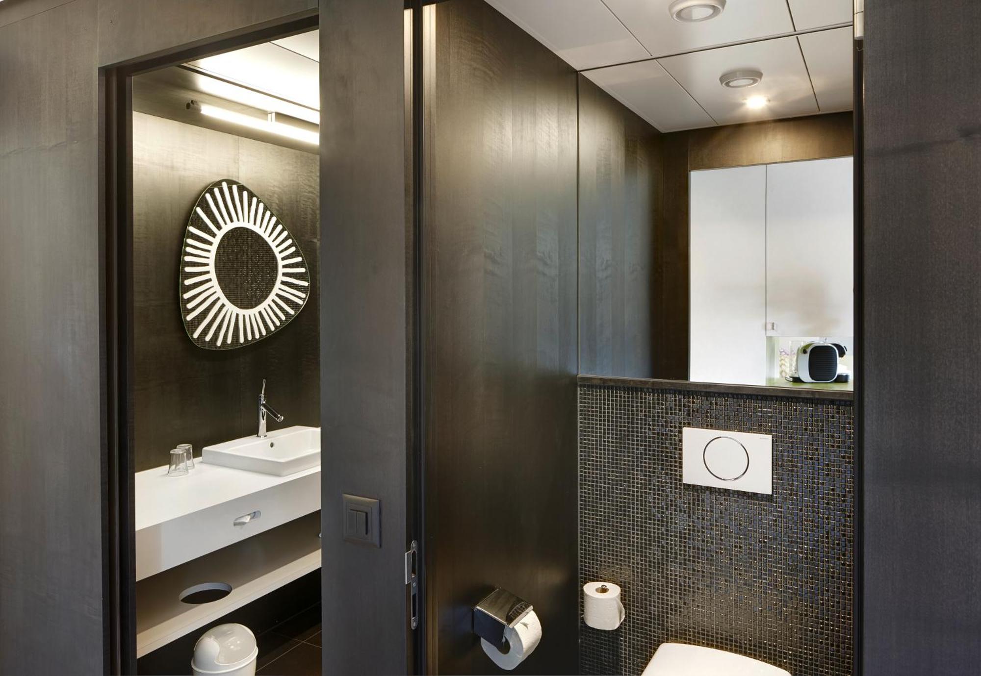 Hotel Continental Park Lucerne Phòng bức ảnh