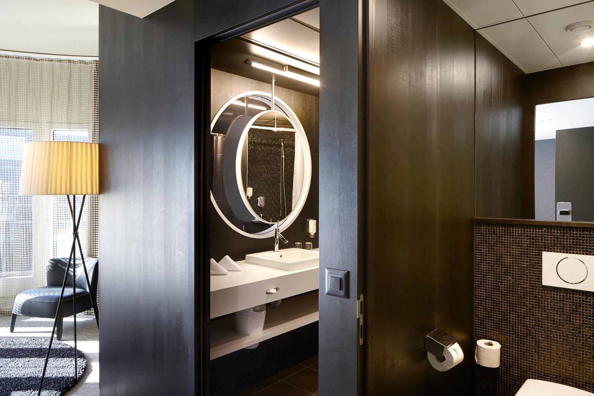 Hotel Continental Park Lucerne Phòng bức ảnh
