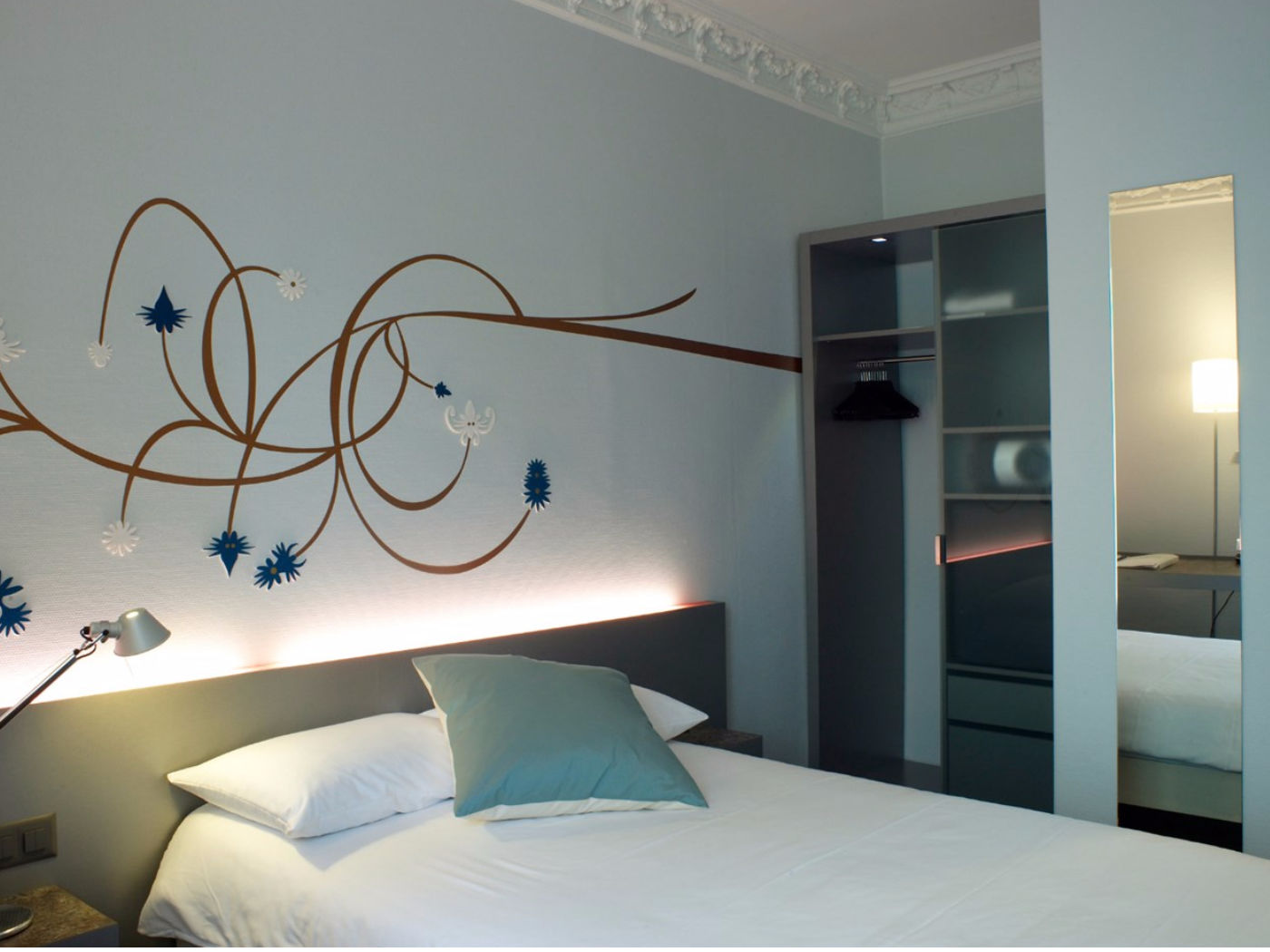 Hotel Continental Park Lucerne Phòng bức ảnh
