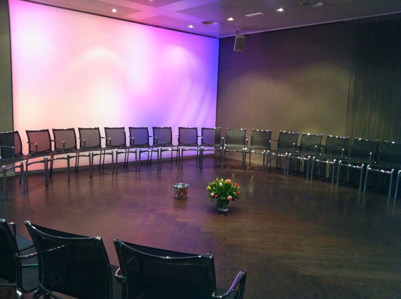 Hotel Continental Park Lucerne Ngoại thất bức ảnh